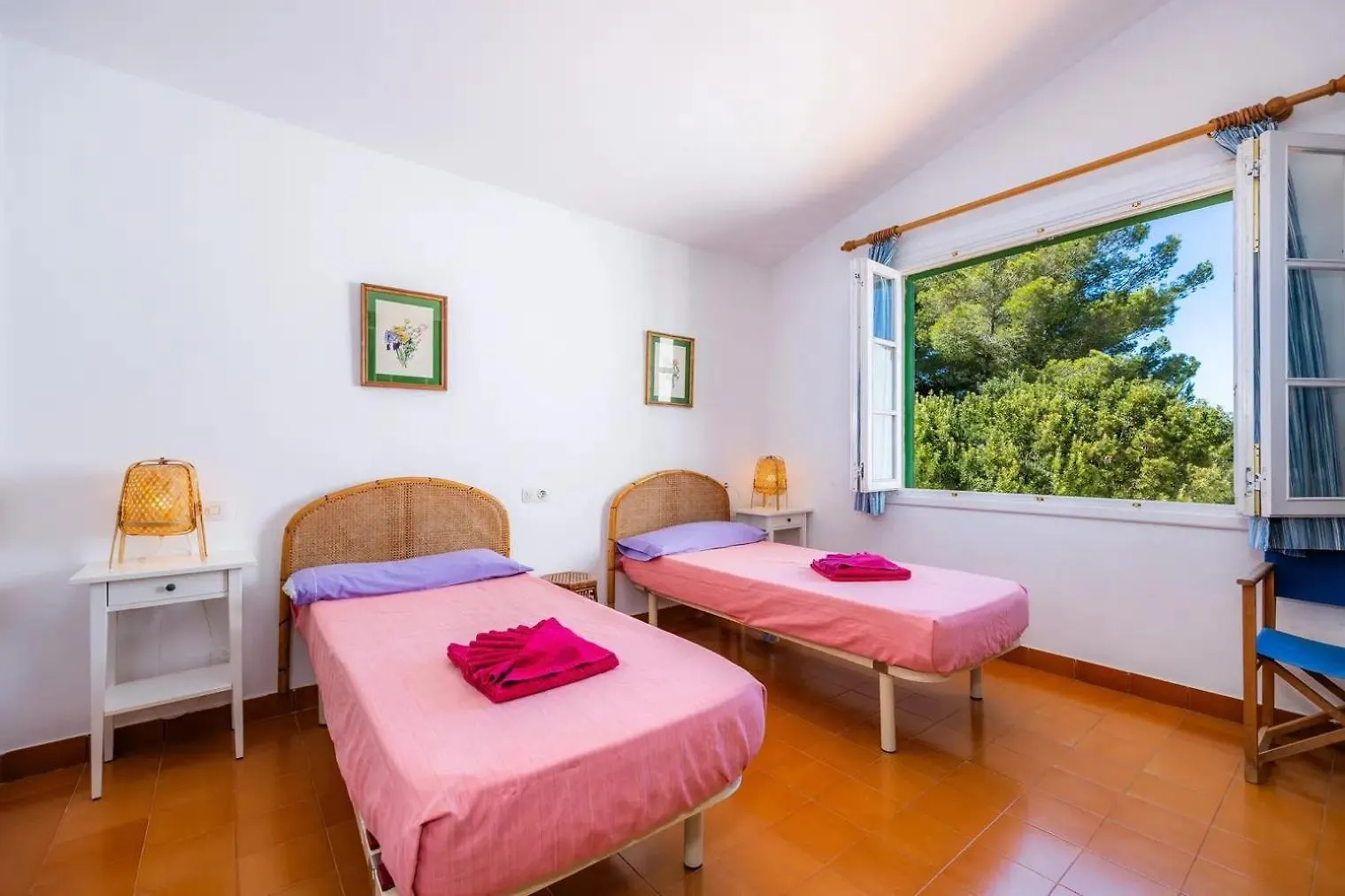 Casa Aladern On The Beach Mhm Font de sa Cala Villa