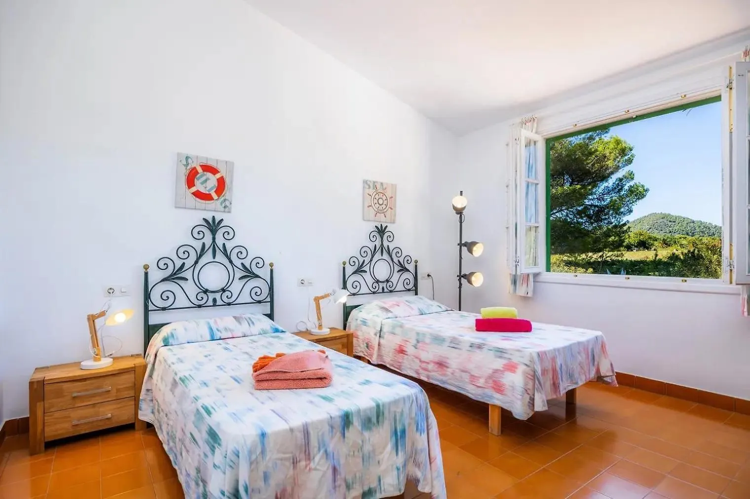 Casa Aladern On The Beach Mhm Font de sa Cala 0*,  Spain
