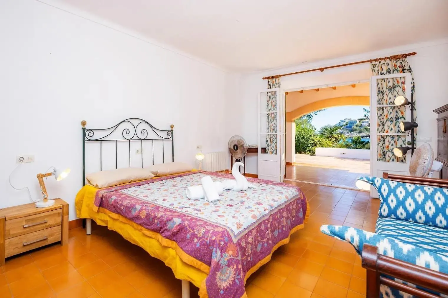Villa Casa Aladern On The Beach Mhm Font de sa Cala