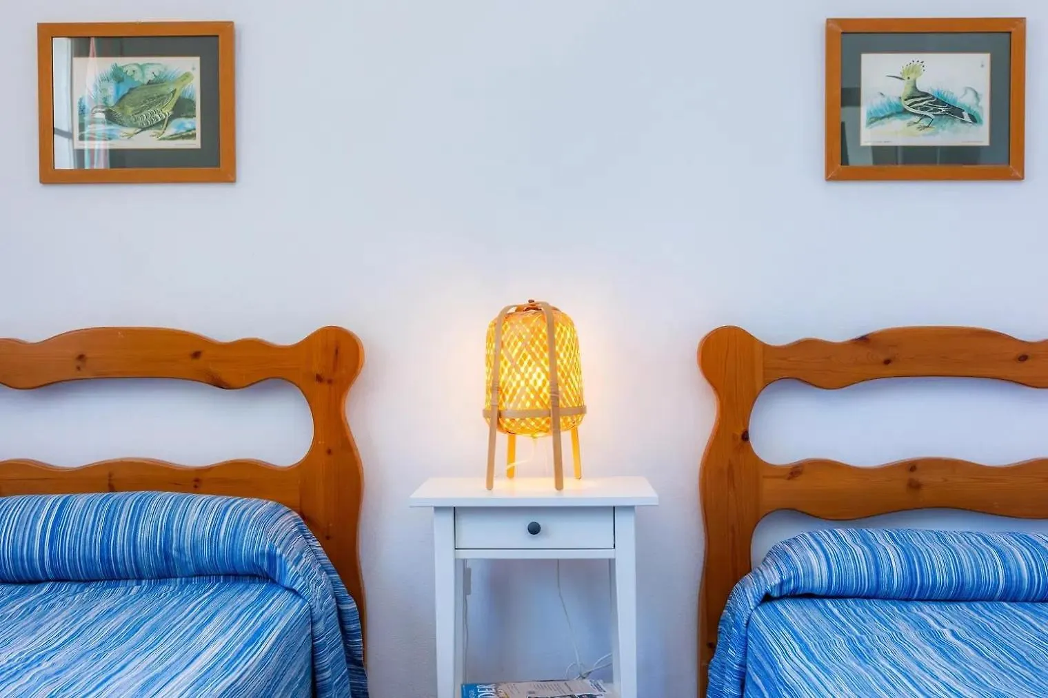 Casa Aladern On The Beach Mhm Font de sa Cala 0*,  Spain
