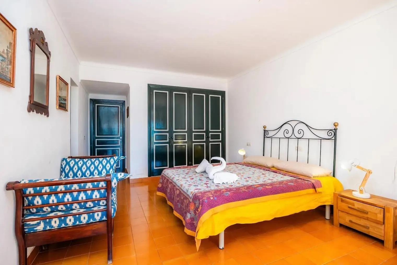 Villa Casa Aladern On The Beach Mhm Font de sa Cala Spain