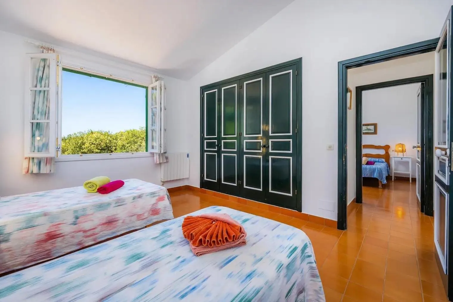 Casa Aladern On The Beach Mhm Font de sa Cala