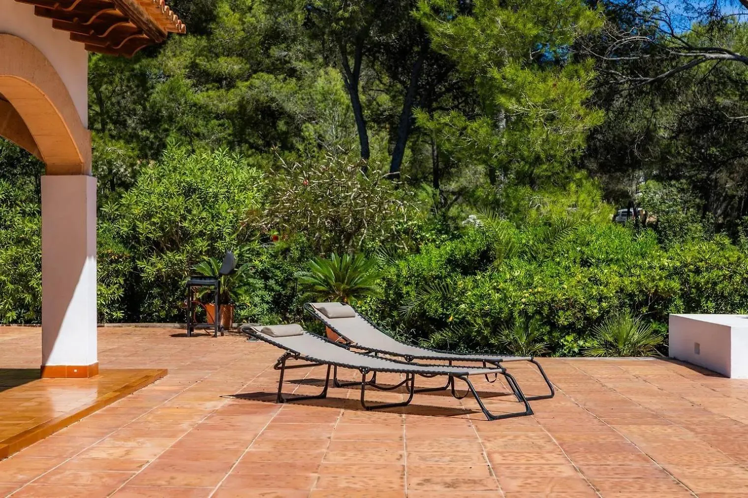 Villa Casa Aladern On The Beach Mhm Font de sa Cala