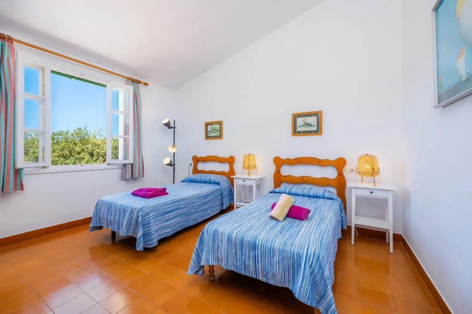 Casa Aladern On The Beach Mhm Font de sa Cala 0*,  Spain