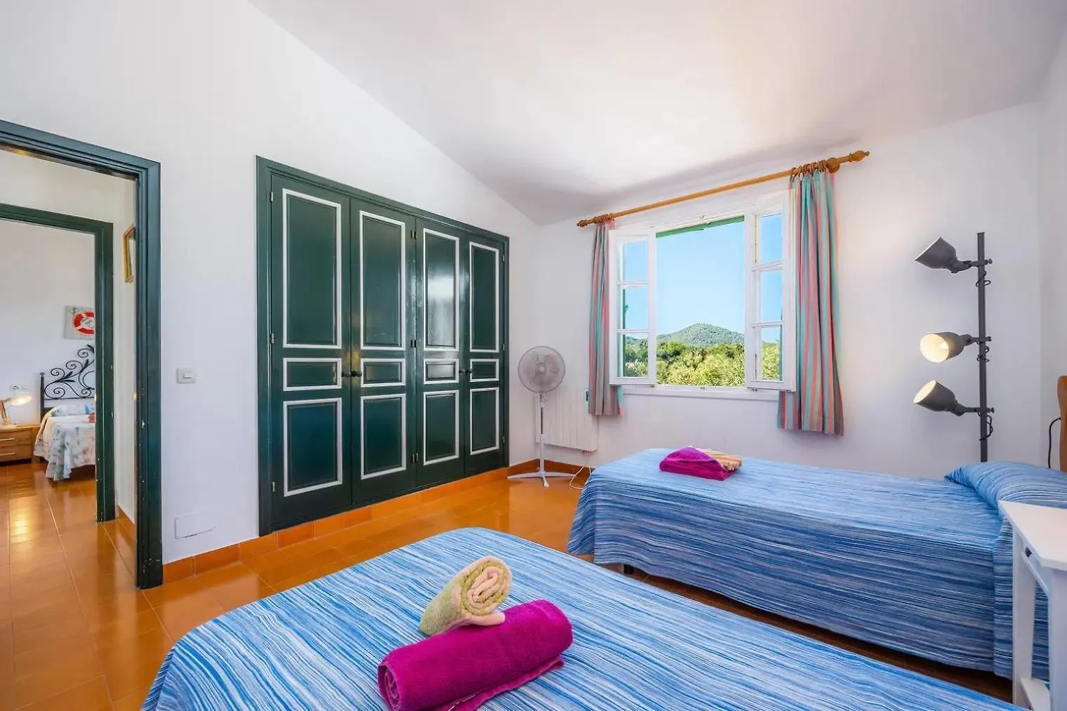 Casa Aladern On The Beach Mhm Font de sa Cala Vila